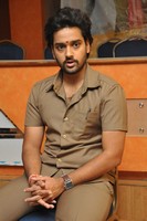 Sumanth Ashwin Interview Stills